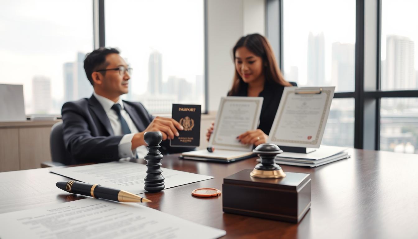 Notary Guidance