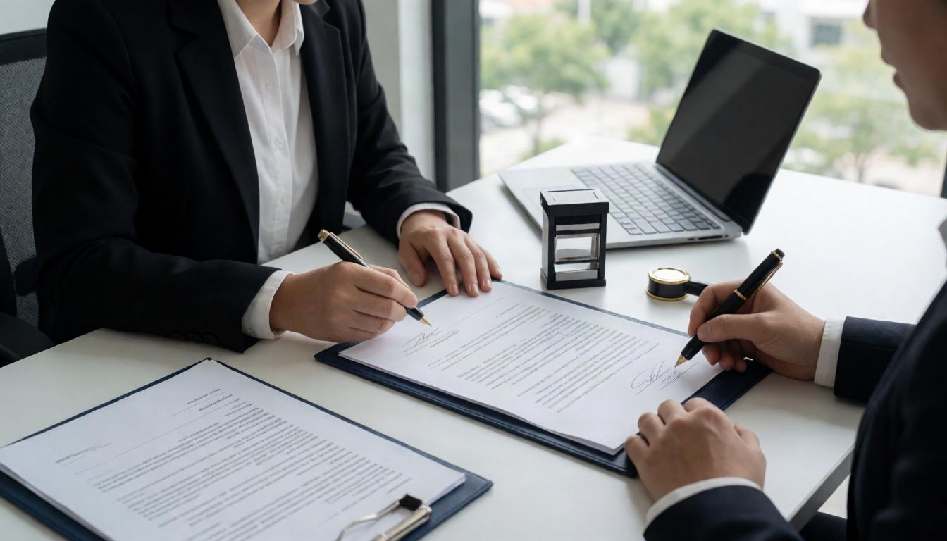 Personal Documents