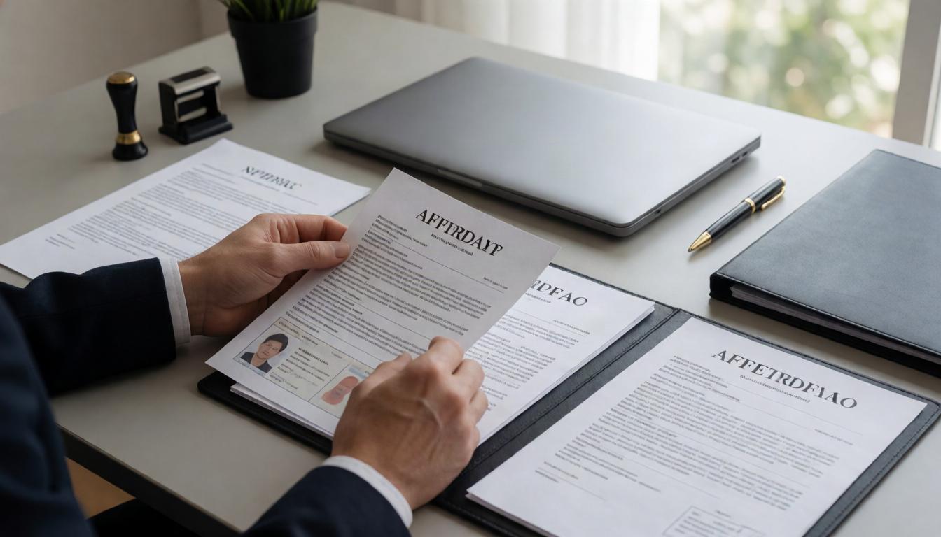Business Documents